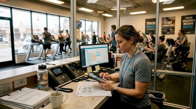 Automate Gym Communications: Boost Retention by 20%