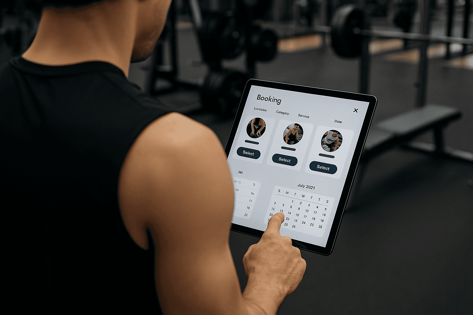 Best Scheduling Apps for Fitness Businesses: Features, Comparison & Implementation