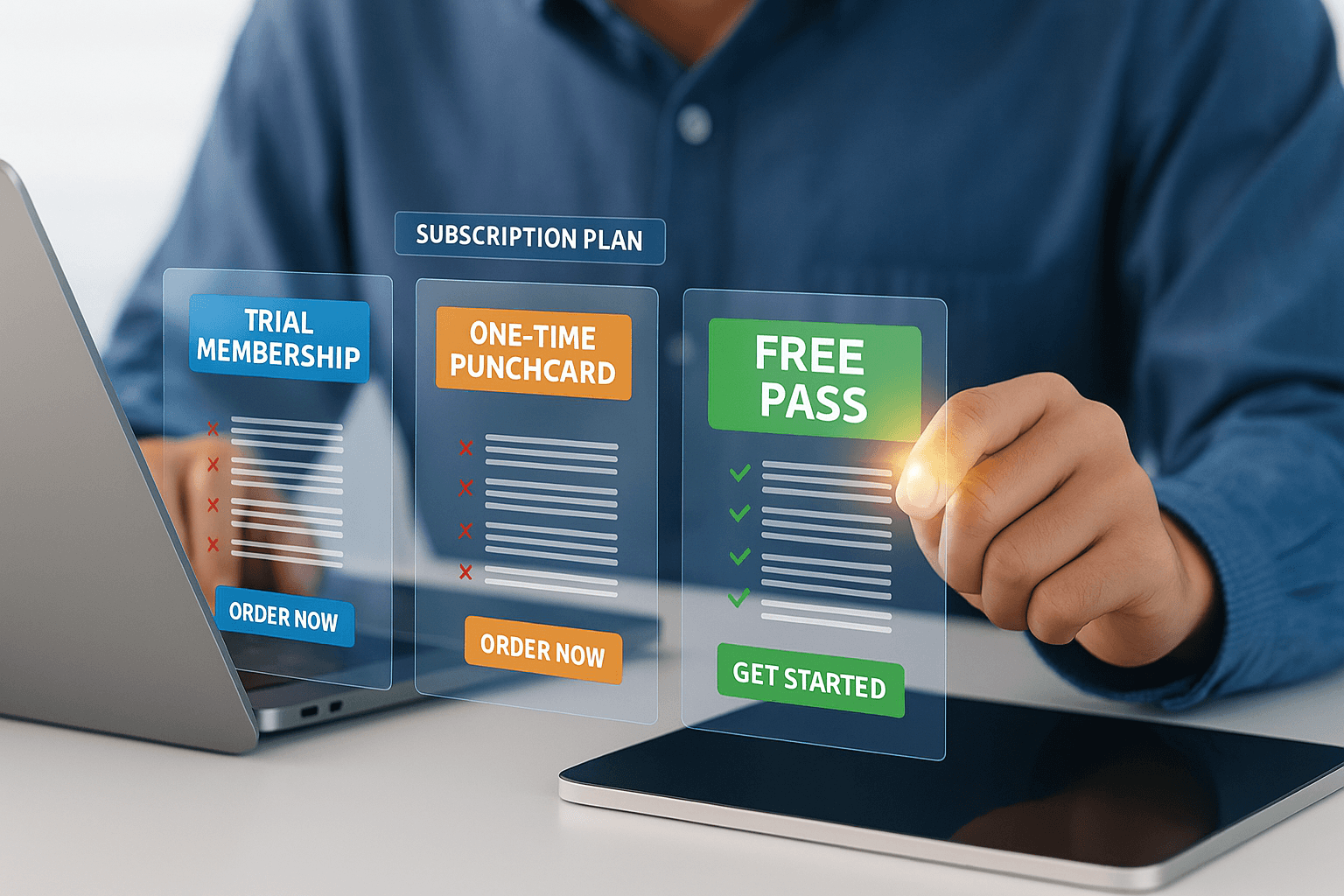 No-Commitment Gym Memberships: Options, Advantages & Finding the Best Deal