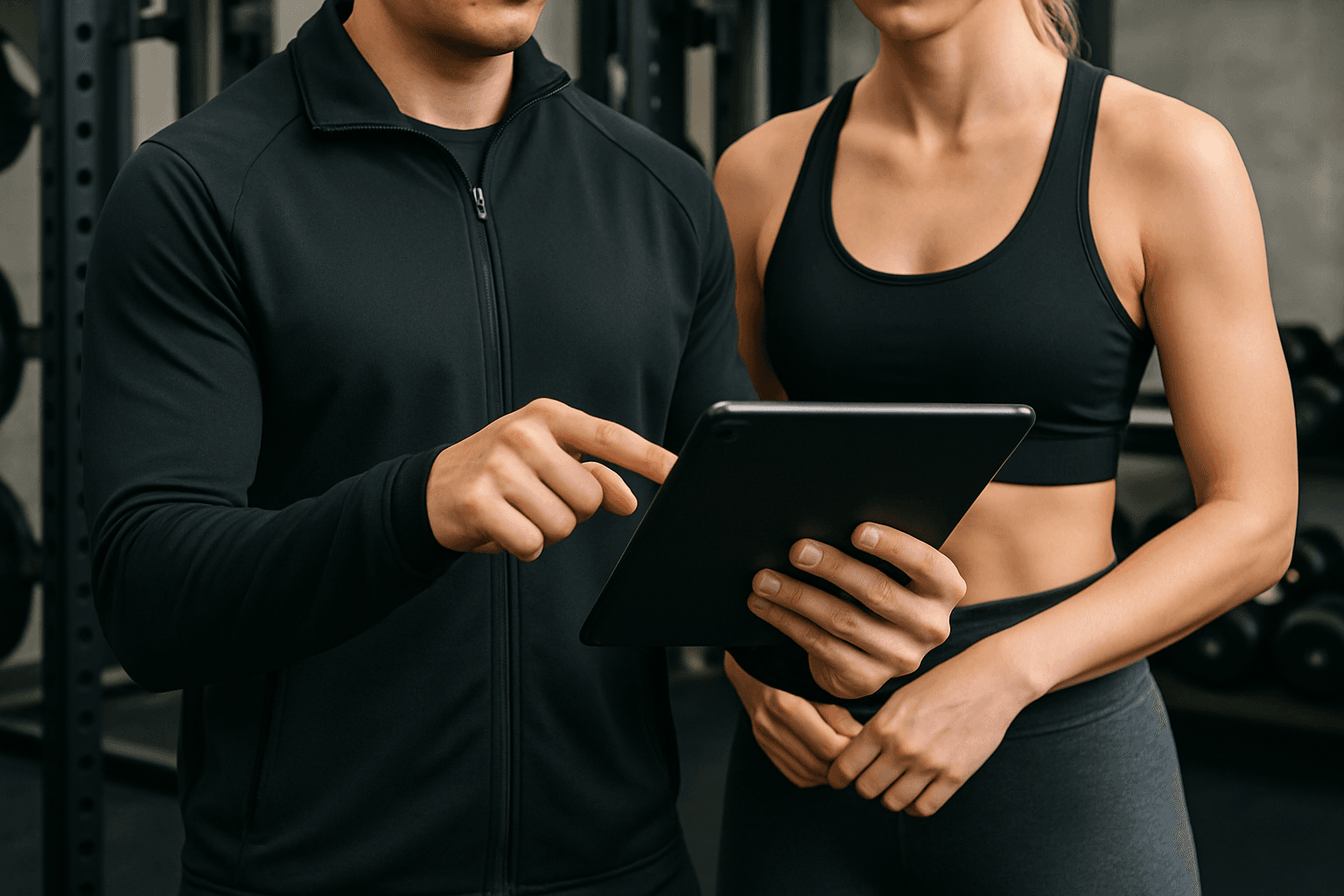 Personal Training Scheduling Software: Streamlining Appointments & Maximizing Revenue