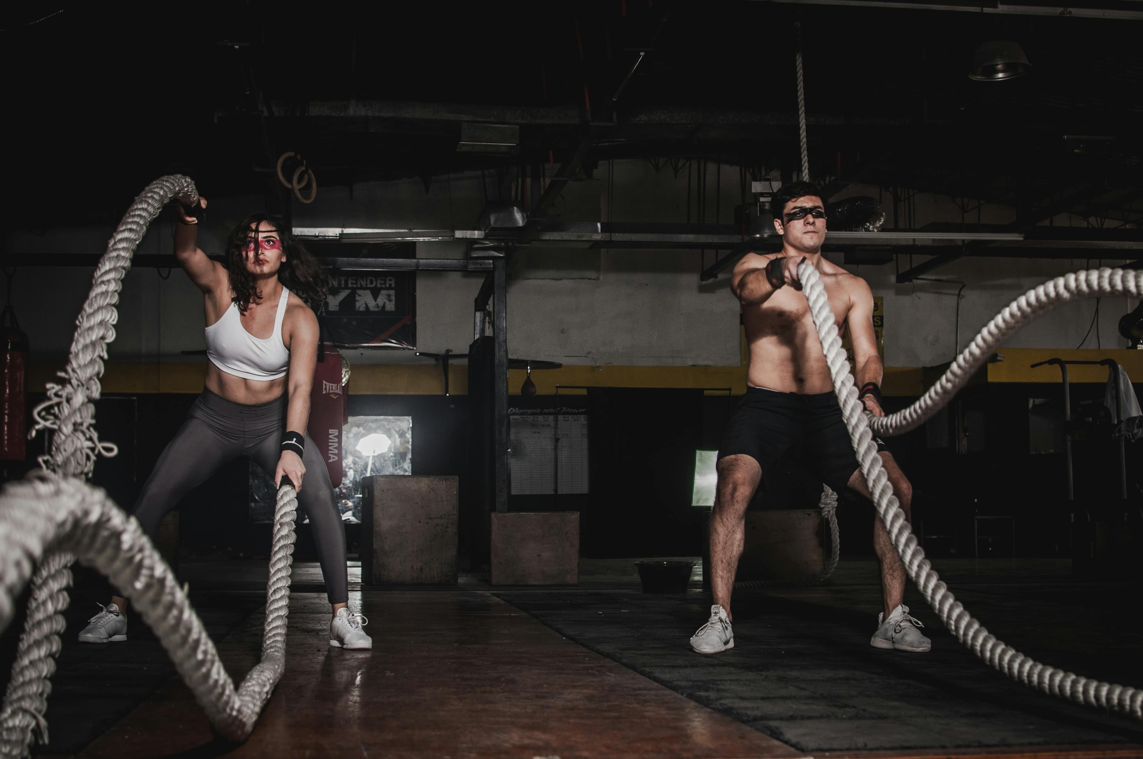 Specialized Software Solutions for Crossfit Gyms: Management, Tracking & Community Building