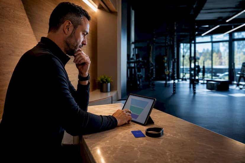 Recover 8–12% More Abandoned Signups in a 14–30 Day Pilot for Gyms