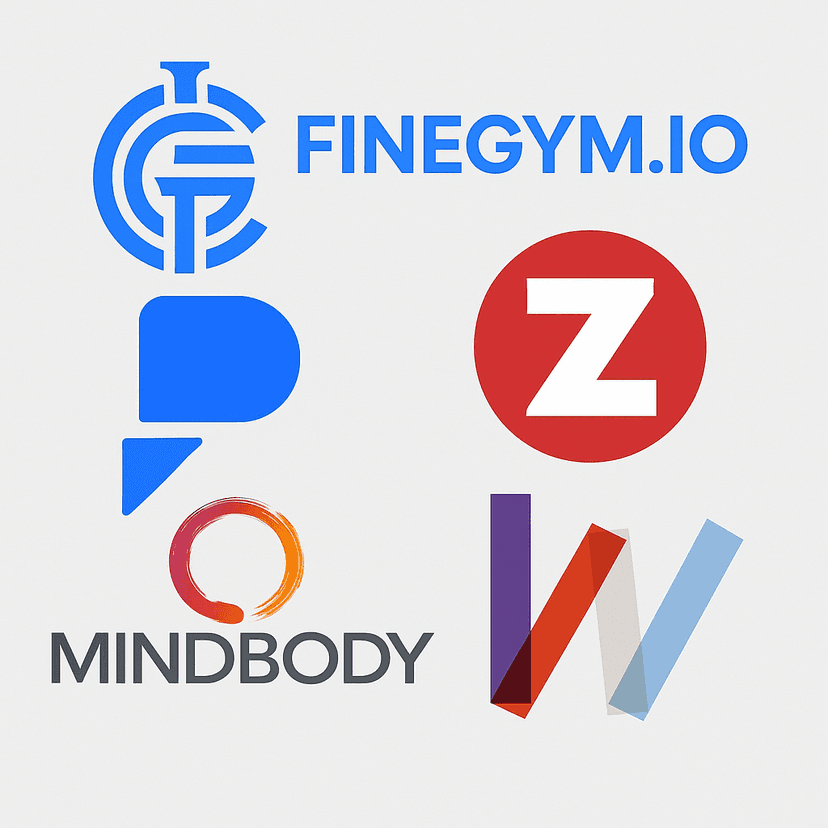 Best Fitness Software Solutions for 2025: Comprehensive Analysis & Comparison