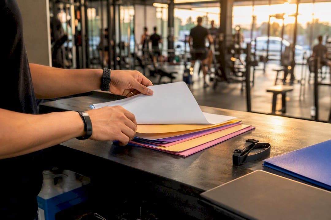 Chargebacks in Gyms: A Prevention and Dispute Playbook