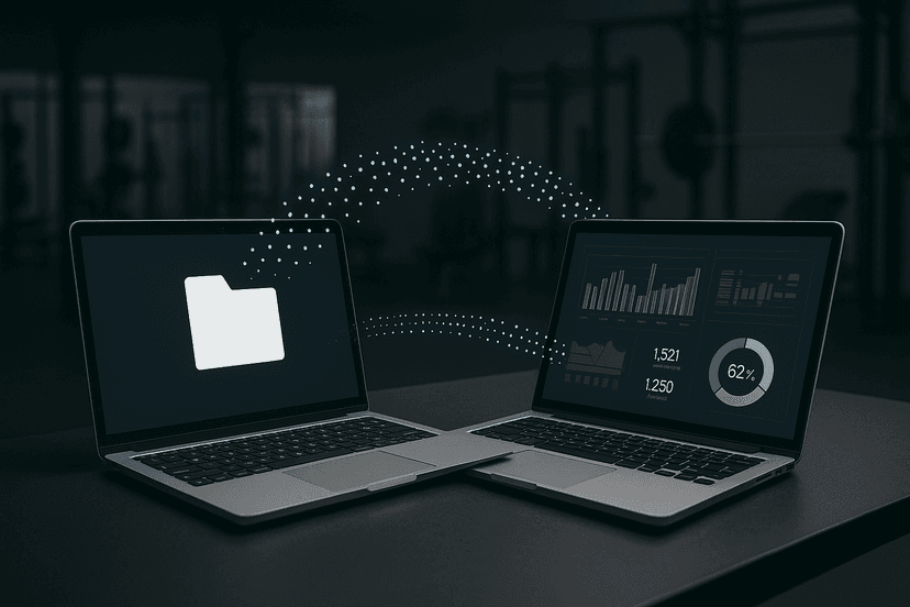 Data Migration Guide for Fitness Businesses: Planning, Execution & Validation
