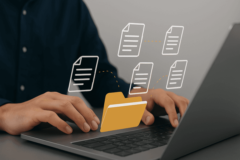 Digital Document Management for Fitness Businesses: Waivers, Contracts & Legal Compliance