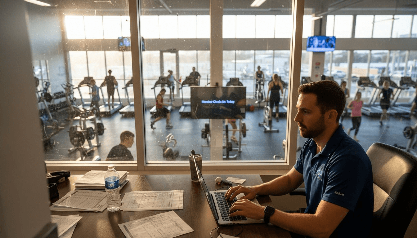 Evolution of Gym Software 2026: Transforming Operations