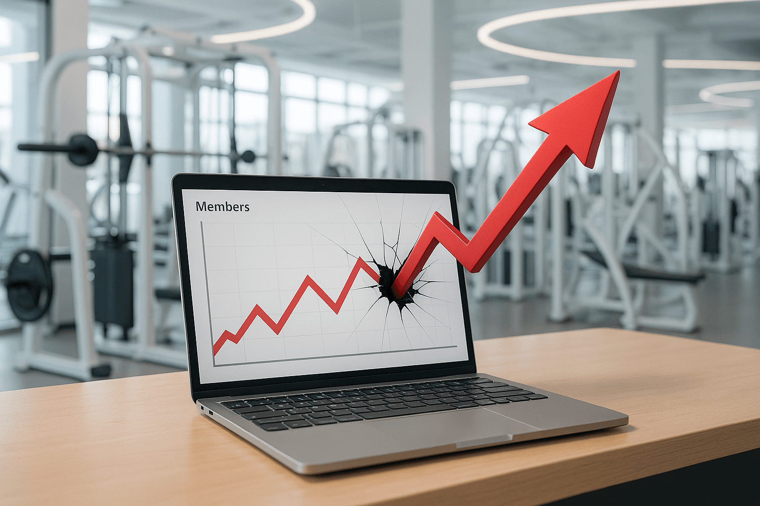 Future-Proofing Your Fitness Business with Scalable Software Solutions