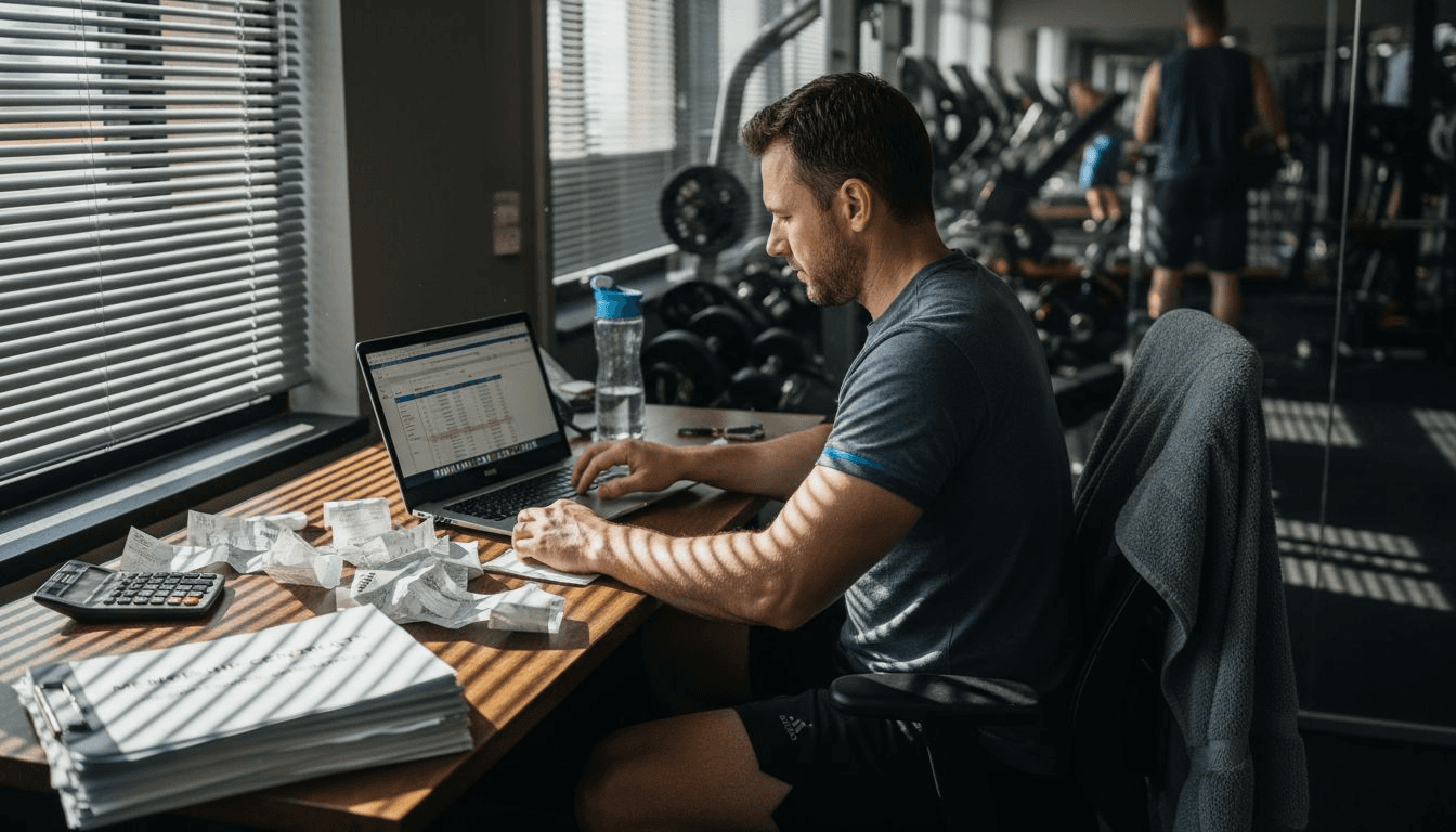 Gym Billing Cycles: Streamlining Payments for Growth