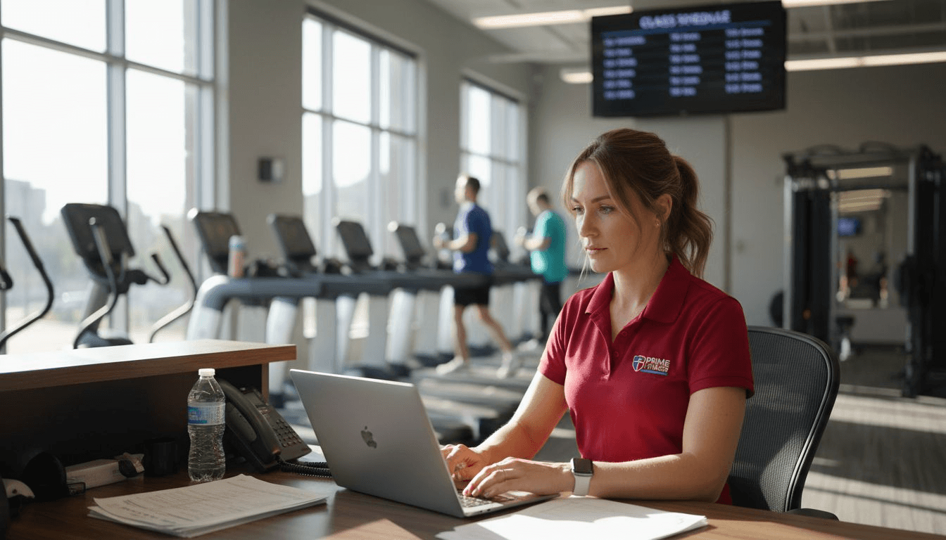 Gym Member Communication Basics for Retention