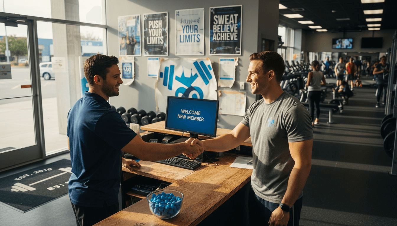 Gym member engagement strategies to boost retention in 2026