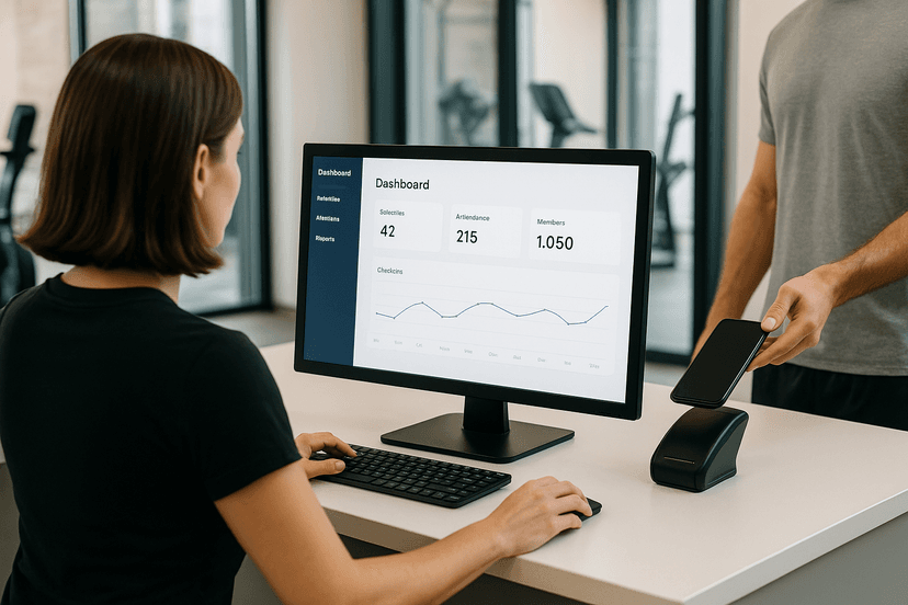 Health Club Management Systems: Features, Selection & Implementation