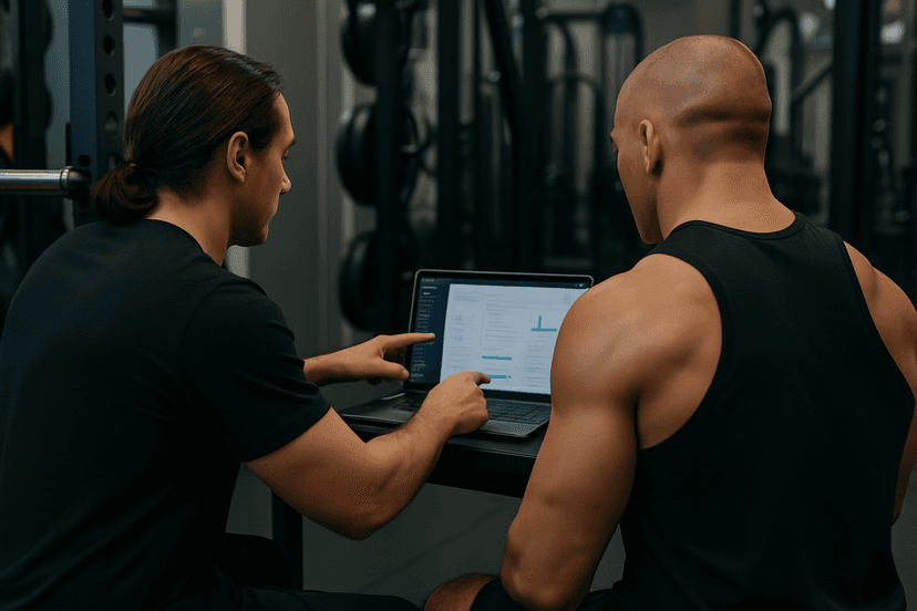 How to Train Staff on New Gym Software in 30 Minutes