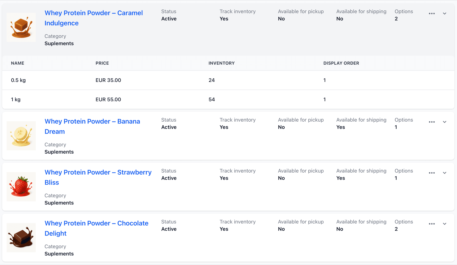 Inventory Management for Fitness Studios: Software Solutions and Best Practices