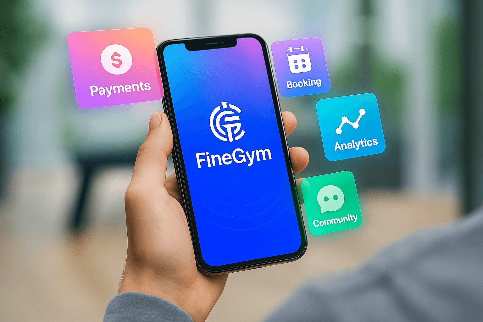 Online Fitness Platforms: Business Models, Features & Selection Guide