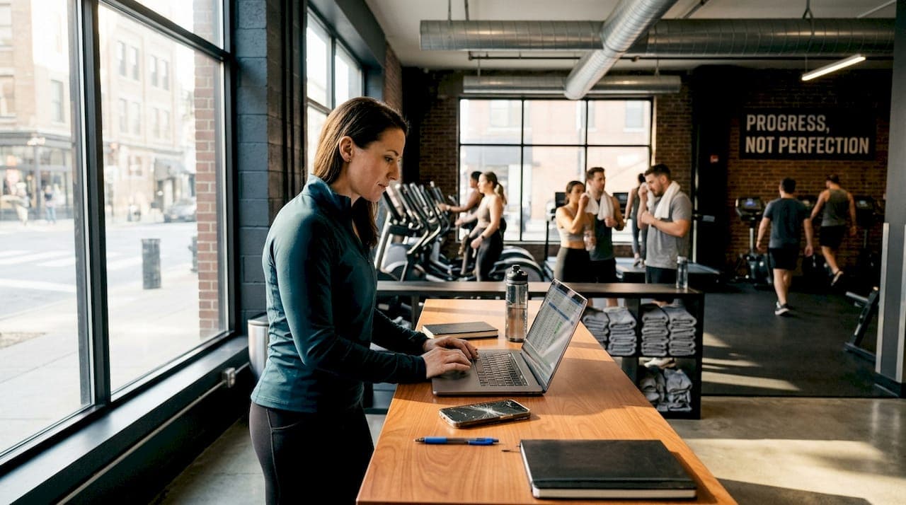 Optimize gym pricing strategy for revenue growth in 2026