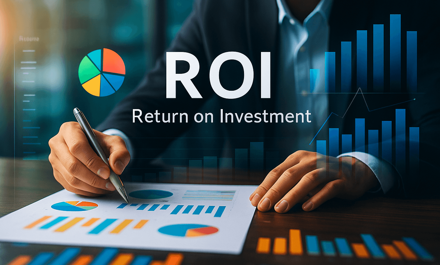 ROI of Gym Management Software: Case Studies & Success Metrics