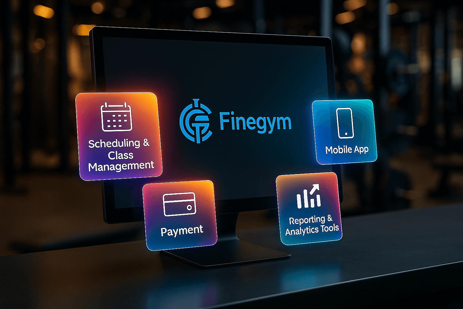 Software Solutions for Fitness Studios: Management, Scheduling & Growth