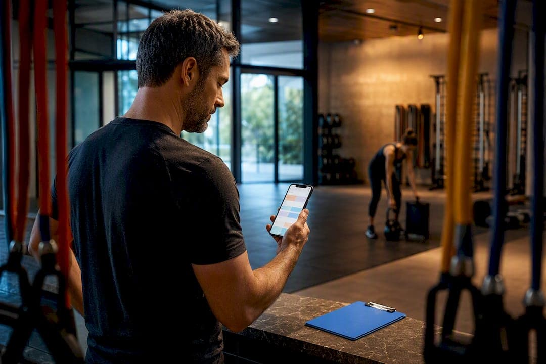 Cut Coverage Gaps in 2–3 Weeks with Gym Staff Scheduling Software