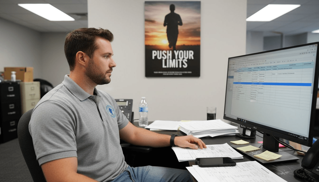 Step by Step Gym Billing Setup for Smooth Operations