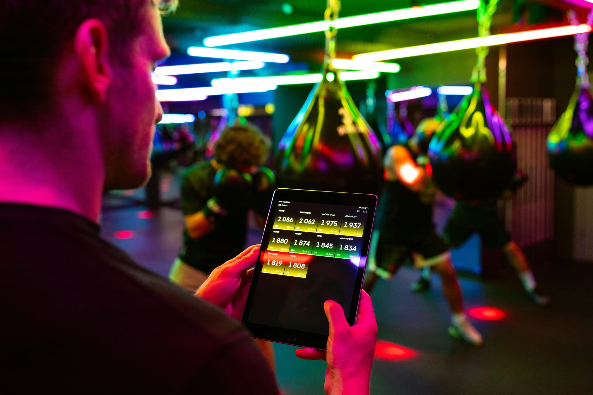 Top 5 Apps for Personal Trainers in 2025: Features, Pros & Cons